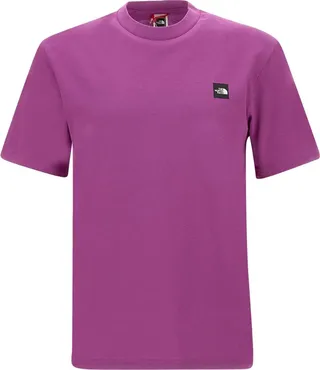 graphic Cotton T-shirt