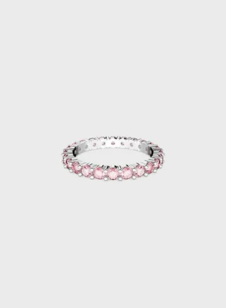 Matrix Ring