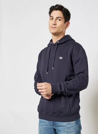 Plain Hoodie