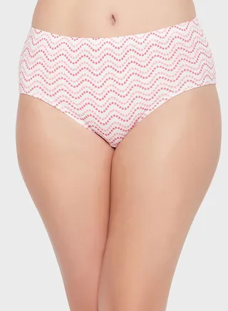 High Leg Brief