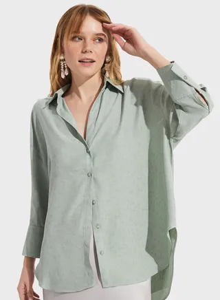 Button Down Shirt