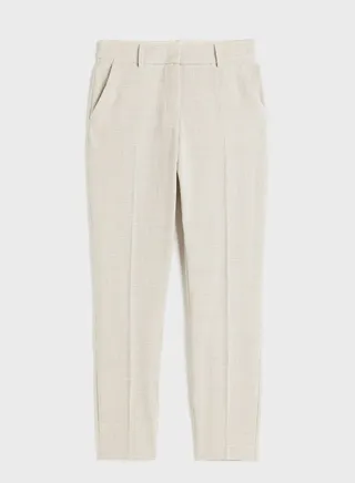 High Waist Pants