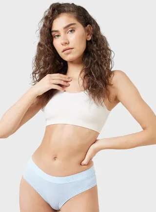 High Leg Brief