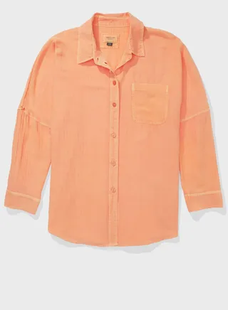 Button Down Shirt