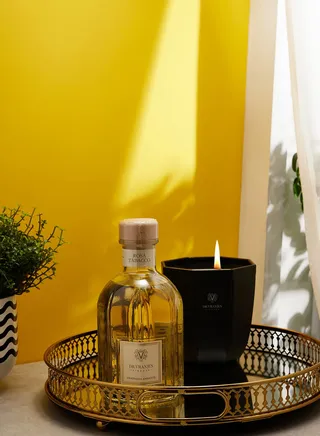 Rosa Tabacco 500 Ml