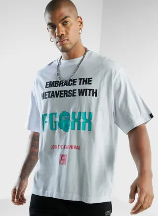 Logo T-Shirt