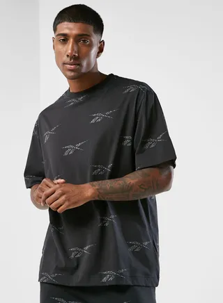 Ri Aop T-Shirt