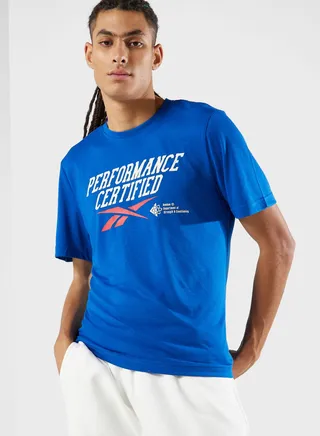 Gs Training Statement T-Shirt