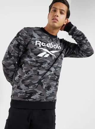 Id Camo Crew