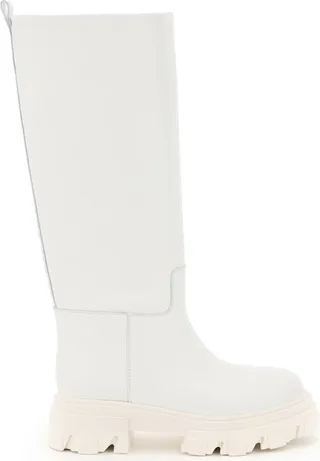 Gia Borghini Tubular Combat Boots