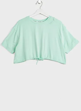 Abia Bamboo Viscose T-Shirt