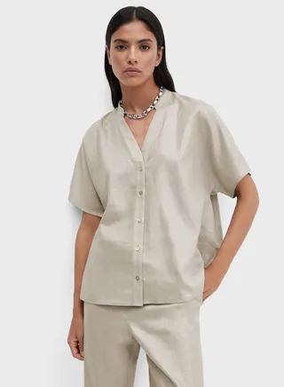 Button Down Shirt