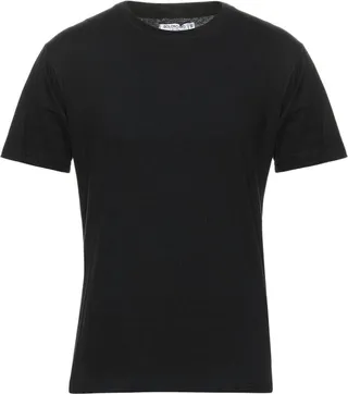 T-shirt Black
