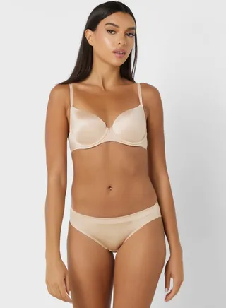 High Leg Briefs