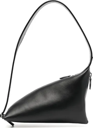 The One leather bag