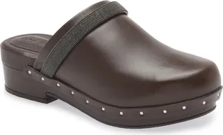 Monili Clog