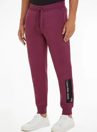 Logo Sweatpants