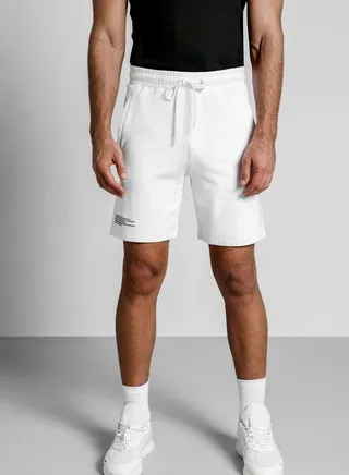 Byron Logo Shorts