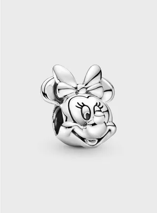 Disney, Minnie Mouse Charm