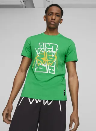 Blueprint Q3 Graphic T-Shirt