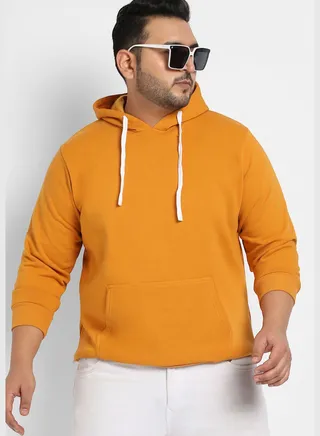 Front Pocket Hoodie