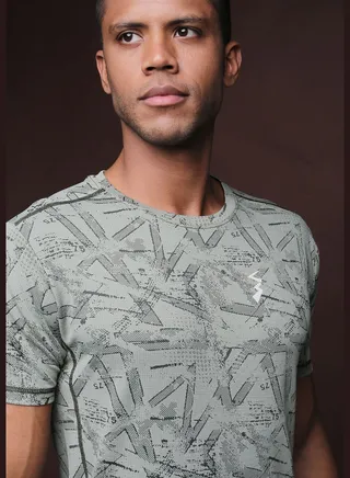 Sports Tshirt