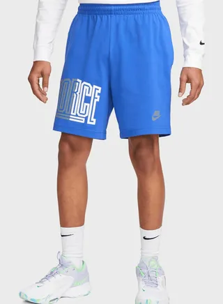 Dri-Fit Starts 8" Shorts