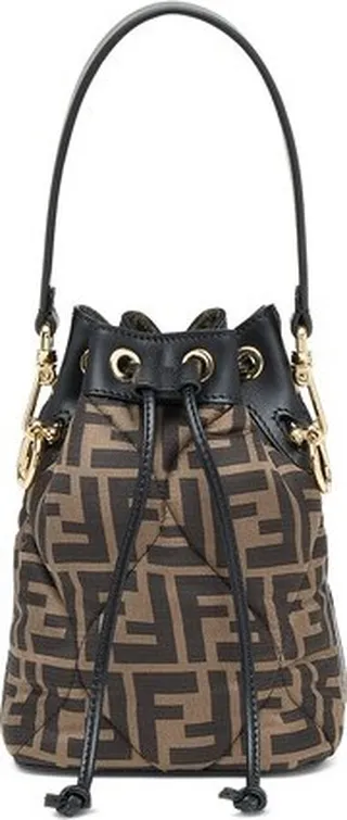 Mon Tresor Bag