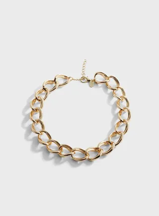 Fernanda Necklace