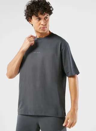 Athletics Linear T-Shirt
