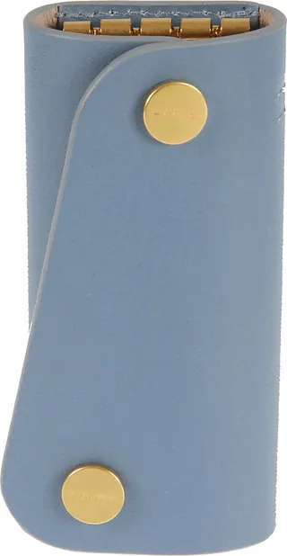 Wrap Keyring