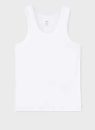 Tanktop Vest