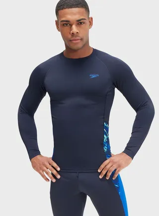 Essential Rashguard