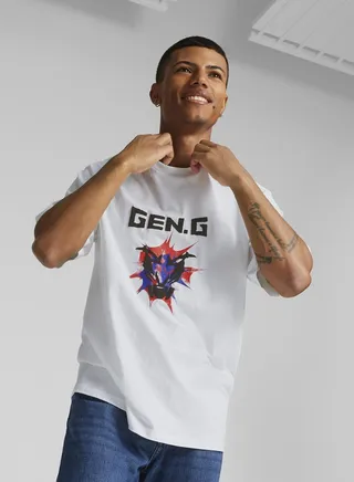 Gen.G Graphic T-Shirt