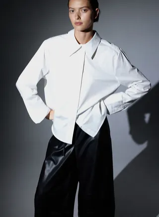 Button Down Shirt