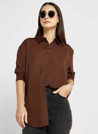 Button Down Shirt