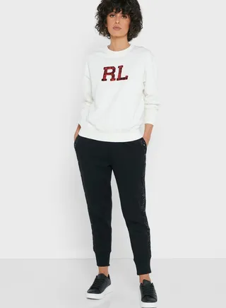 High Waist Pants