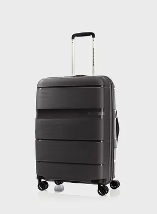 Linex 66 Cm Medium Luggage Bag