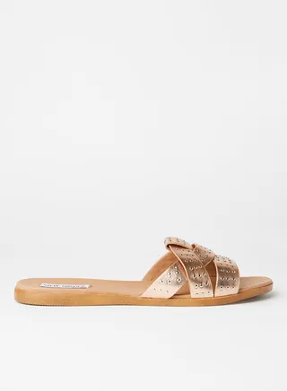 Vivien Flat Sandals