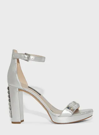 Dallerly Sandals