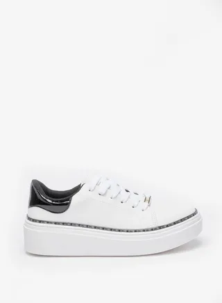 Melany Low Top Sneakers