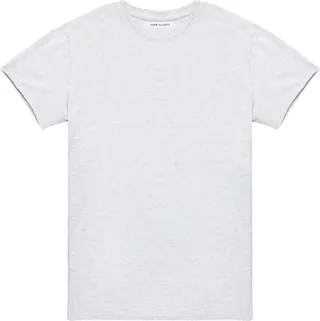 round neck short-sleeved T-shirt