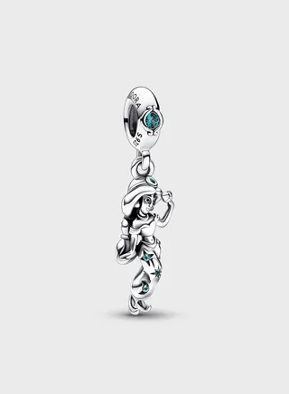 Disney Aladdin Princess Jasmine Dangle Charm