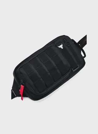 Project Rock Waist Bag