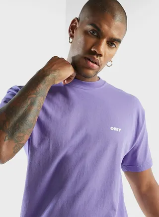 Bold Icon T-Shirt