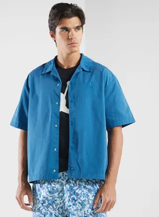 Jordan Essential Washed Shirt