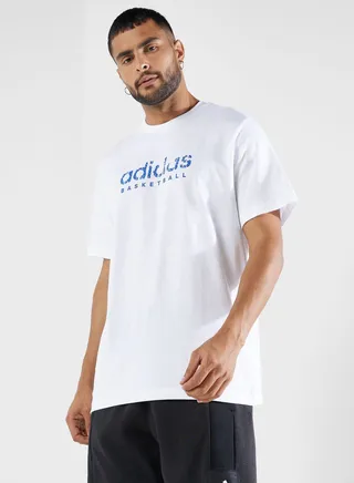 Foundation Hybrid T-Shirt