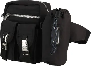 Bum Bag Black