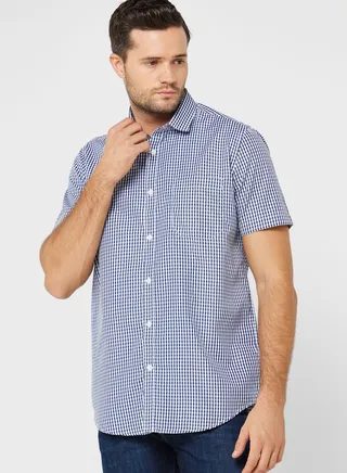 Short Sleeve Shirt