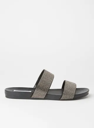 Tillie Embellished Sandals